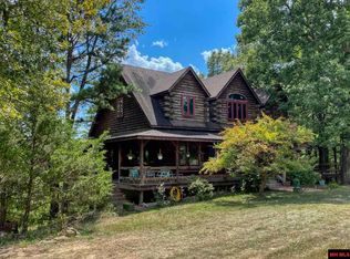 2257 Jordan Rd, Norfork, AR 72658