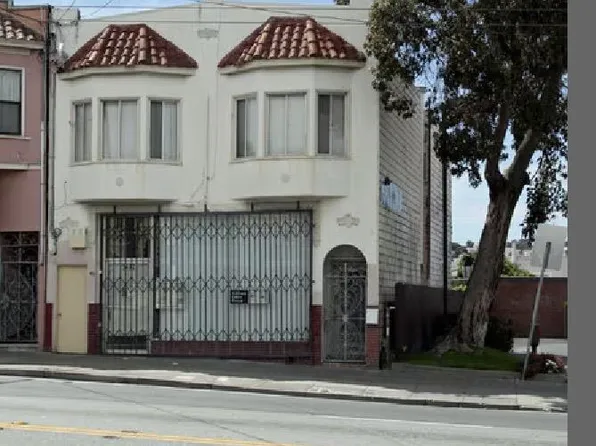 5480 Mission St, San Francisco, CA 94112