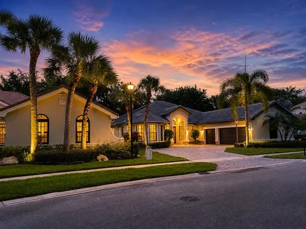 10295 Trianon Pl, Wellington, FL 33449