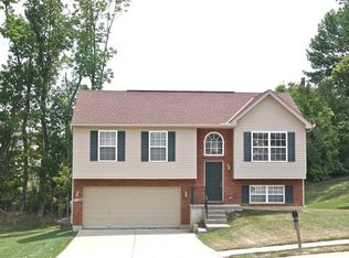 2836 Lauren Meadows Dr, Hebron, KY 41048