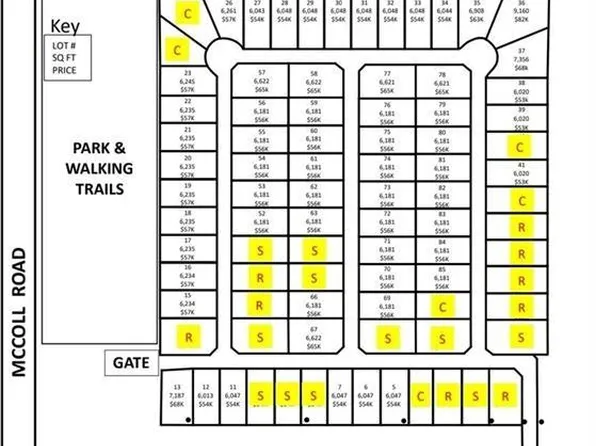 304 N 30th St, Hidalgo, TX 78557