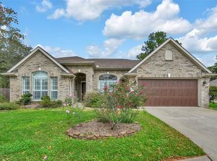 11602 Sun River Ct, Tomball, TX 77377