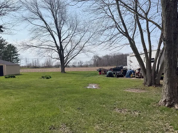 4053 S Haffner Dr, Jamestown, IN 46147
