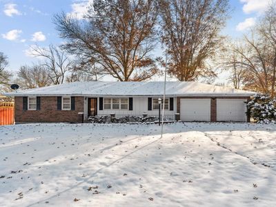 502 Crest Dr, Sweet Springs, MO, 65351