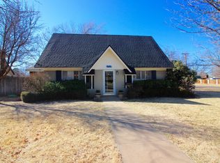 4700 Matador Trl, Amarillo, TX 79109