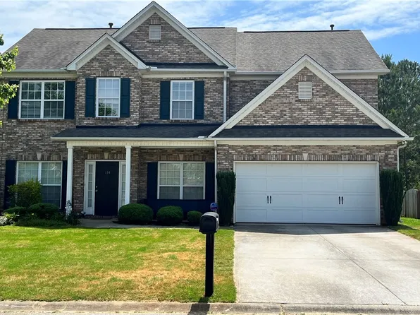 134 Easy Gap Rd, Anderson, SC 29621