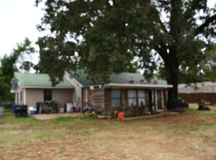 22952 260th St, Shady Pt, OK 74956