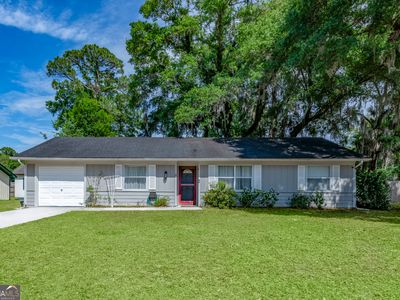 300 Pinedale Dr, Saint Marys, GA, 31558
