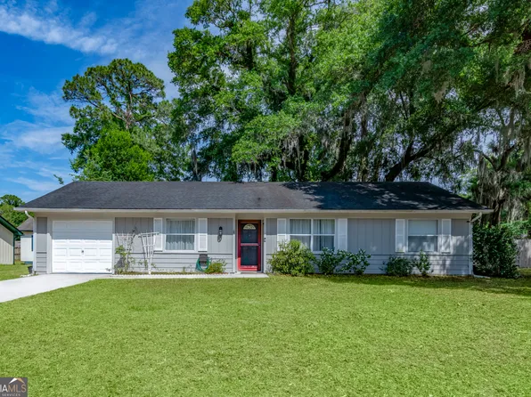 300 Pinedale Dr, Saint Marys, GA 31558