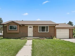 11334 Humboldt St, Northglenn, CO 80233