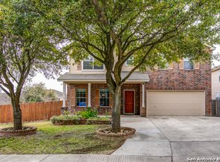 2335 Hornsby Bnd, San Antonio, TX 78245