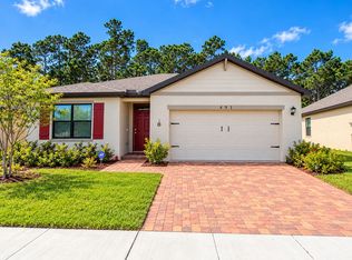 497 Sea Spray Dr, Fort Pierce, FL 34945