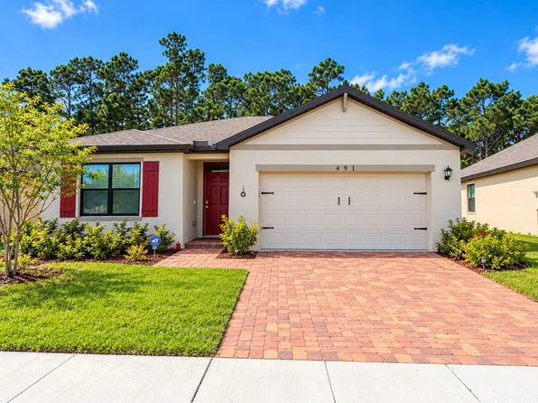 497 Sea Spray Dr, Fort Pierce, FL 34945