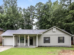 4249 Ridgetop Trl, Ellenwood, GA 30294