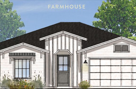Farmhouse