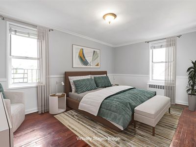 67-12 Yellowstone Boulevard #D15, Flushing, NY, 11375