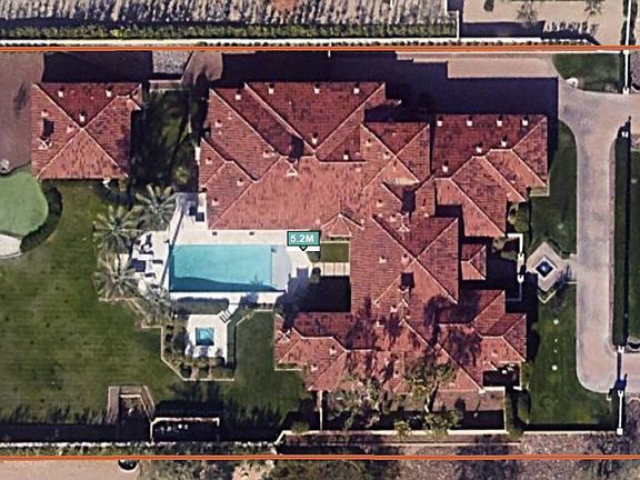 5th image of 6636 N Lost Dutchman Dr