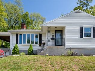 143 Robindale Dr, New Britain, CT 06053