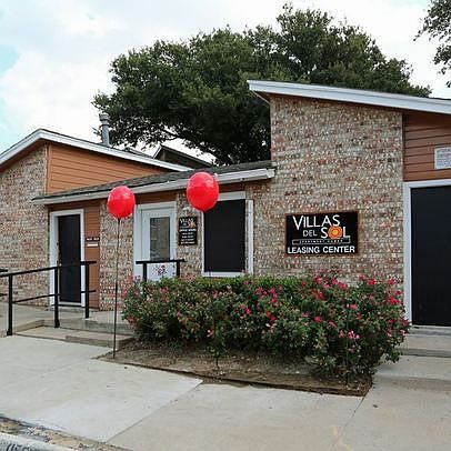 2nd image of 6100 Westcreek Dr APT 562