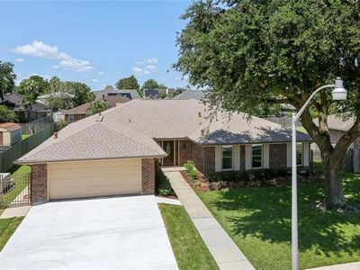 21 Shenandoah St, Kenner, LA, 70065