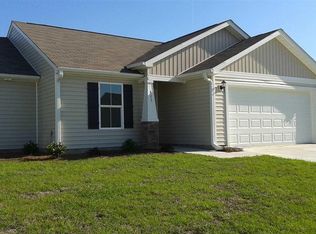 1313 Valor Rd, Conway, SC 29527