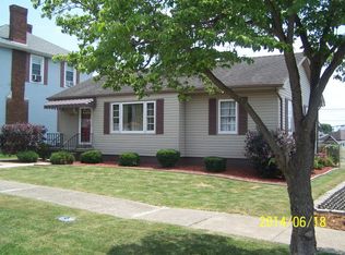 5520 Winchester Ave, Portsmouth, OH 45662