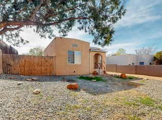 205 Wellesley Dr NE, Albuquerque, NM 87106