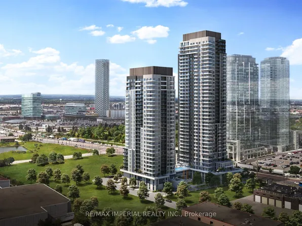 2851 Highway 7 Rd #819, Vaughan, ON L4K 1W2