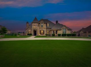12075 Alysse Way, Fort Worth, TX 76179