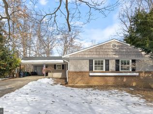 709 Kings Ln, Fort Washington, MD 20744