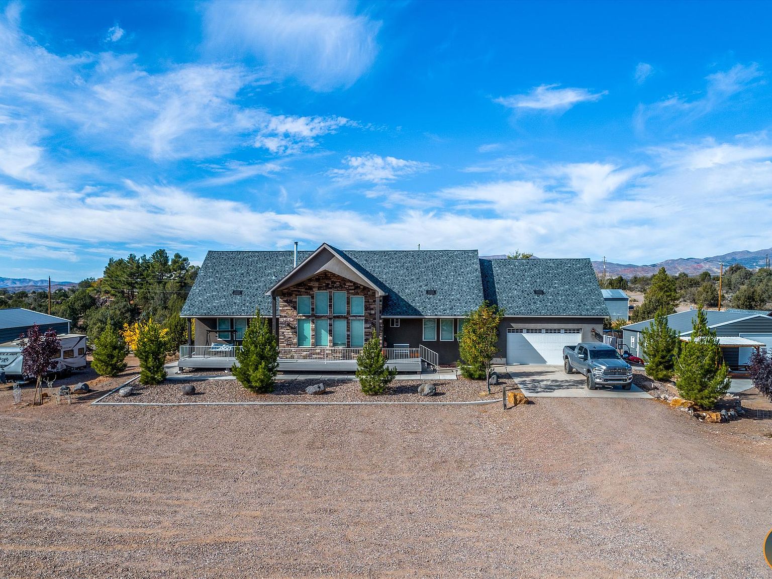 266 S 600 W, Veyo, UT 84782 Zillow