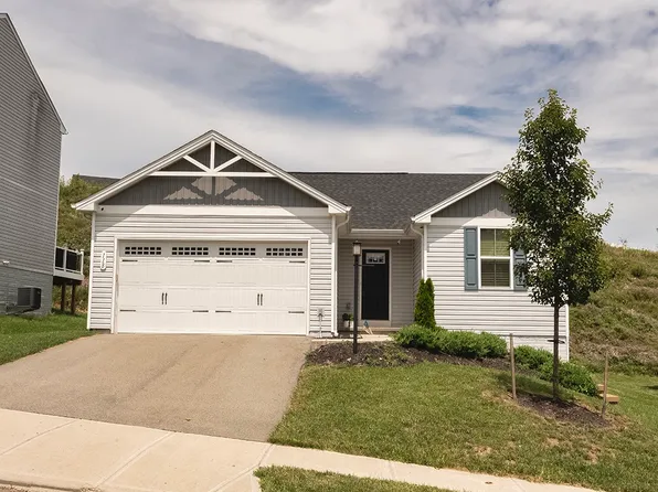 118 Morgan Dr S, Washington, PA 15301