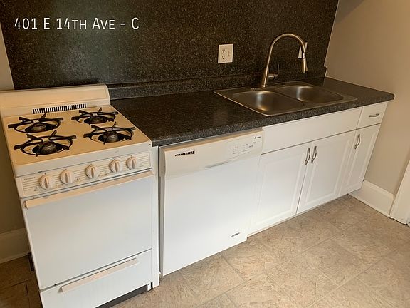 5th image of 401 E 14th Ave APT C