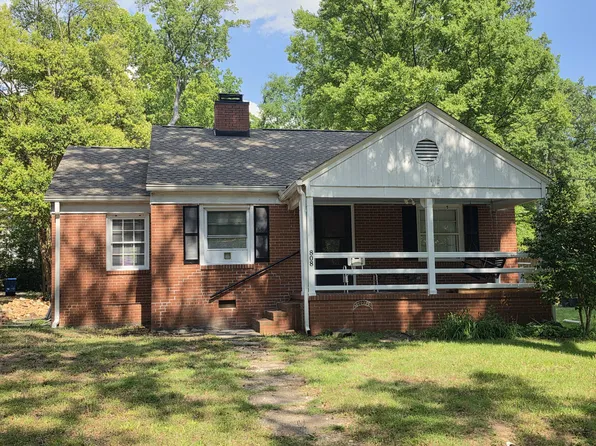808 Berkeley St, Durham, NC 27705