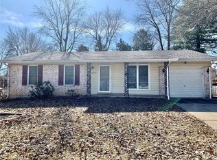 3610 Westport Dr, Saint Charles, MO