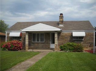 303 High St, Elizabeth, PA 15037