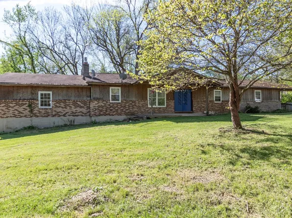 4392 Cottage Grove Rd, House Springs, MO 63051