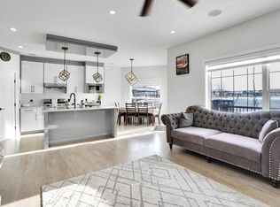 85 Saddlebrook Cir NE, Calgary, AB T3J 0K3