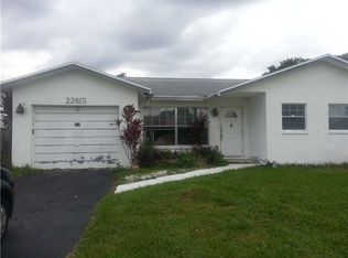 22615 SW 65th Ter, Boca Raton, FL 33428