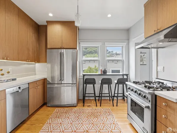 1570 Church St, San Francisco, CA 94131