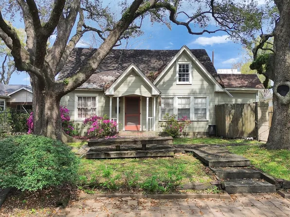 2332 South Blvd, Houston, TX 77098