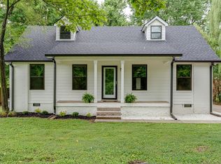 2433 Glenrose Ave, Nashville, TN 37210