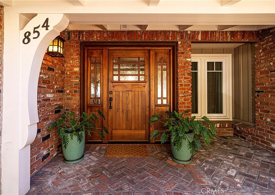 854 Guanajuato Dr, Claremont, CA 91711 Zillow