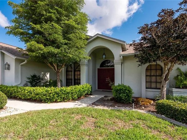 7539 Twin Eagle Ln, Fort Myers, FL 33912