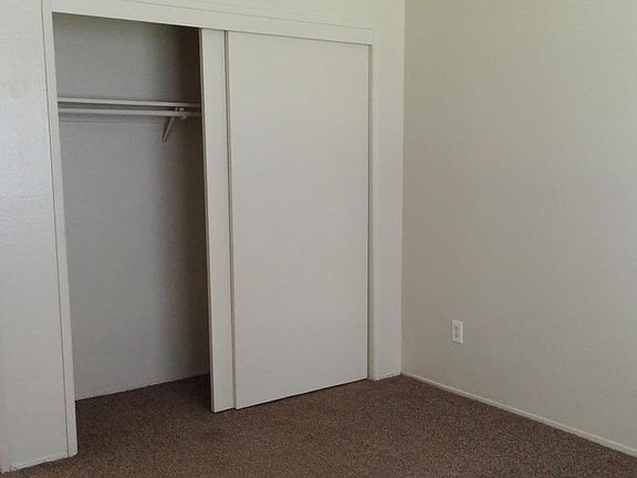 Front bedroom