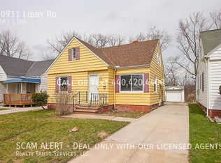 20911 Libby Rd, Maple Heights, OH 44137