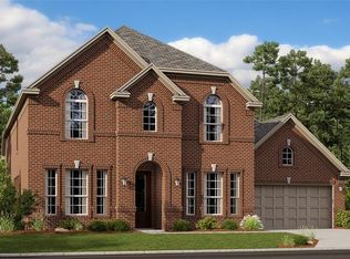 1432 Silver Sage Dr, Haslet, TX 76052