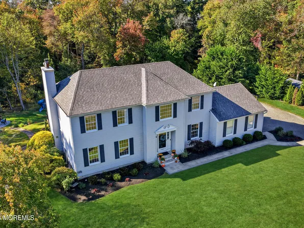 3047 Governors Crossing, Wall, NJ 07719