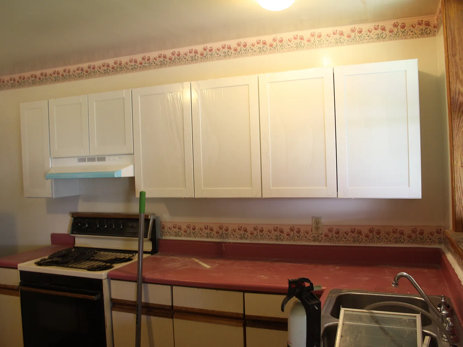 2 bed, 1400 sqft, $935 — Photo 3