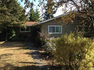 3850 NE 97th St, Seattle, WA 98115